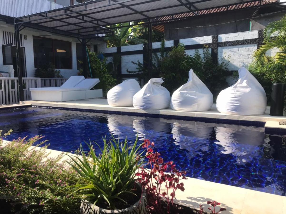 Bali Amed Feel Home Villa Exterior photo