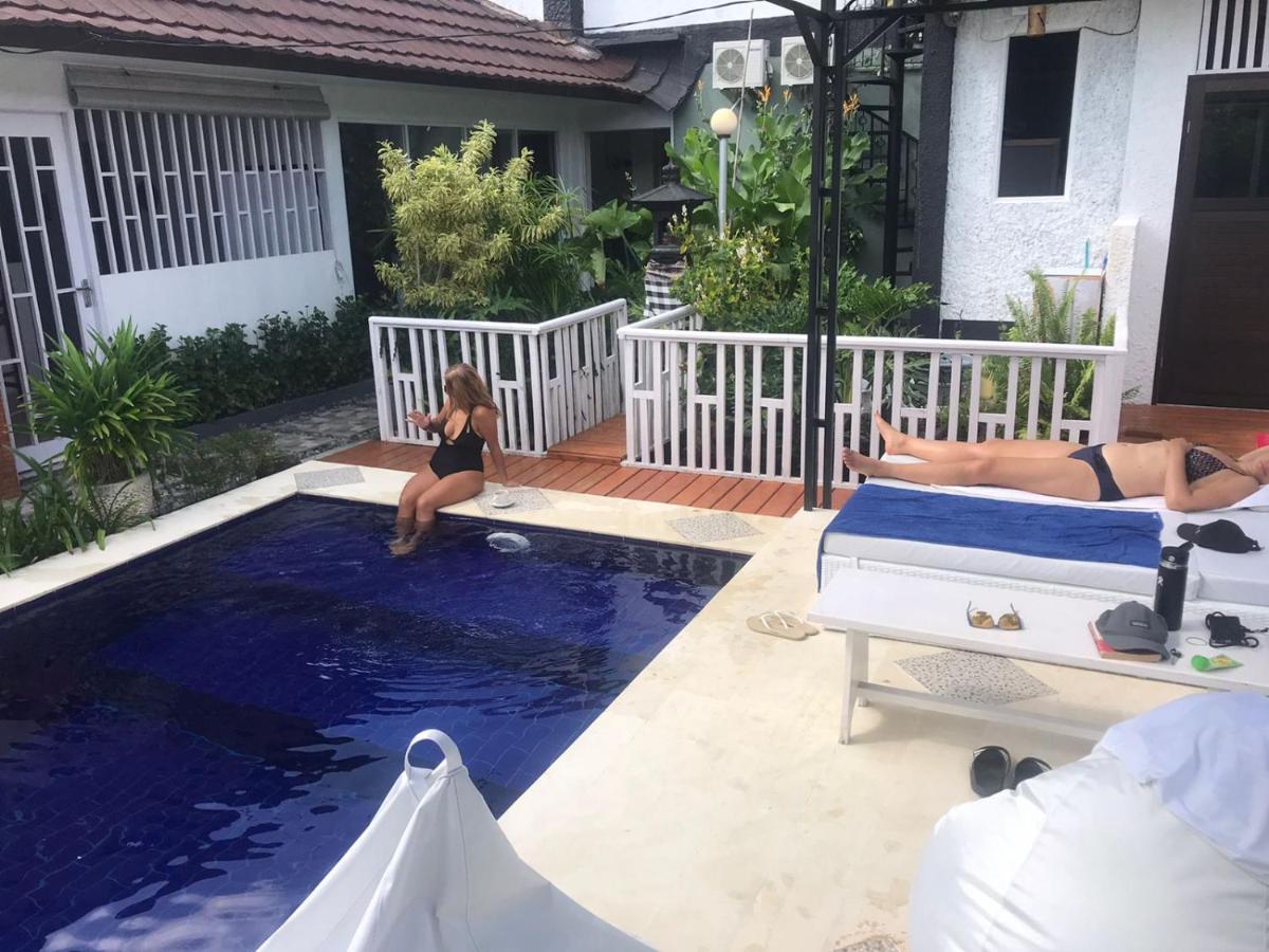 Bali Amed Feel Home Villa Exterior photo