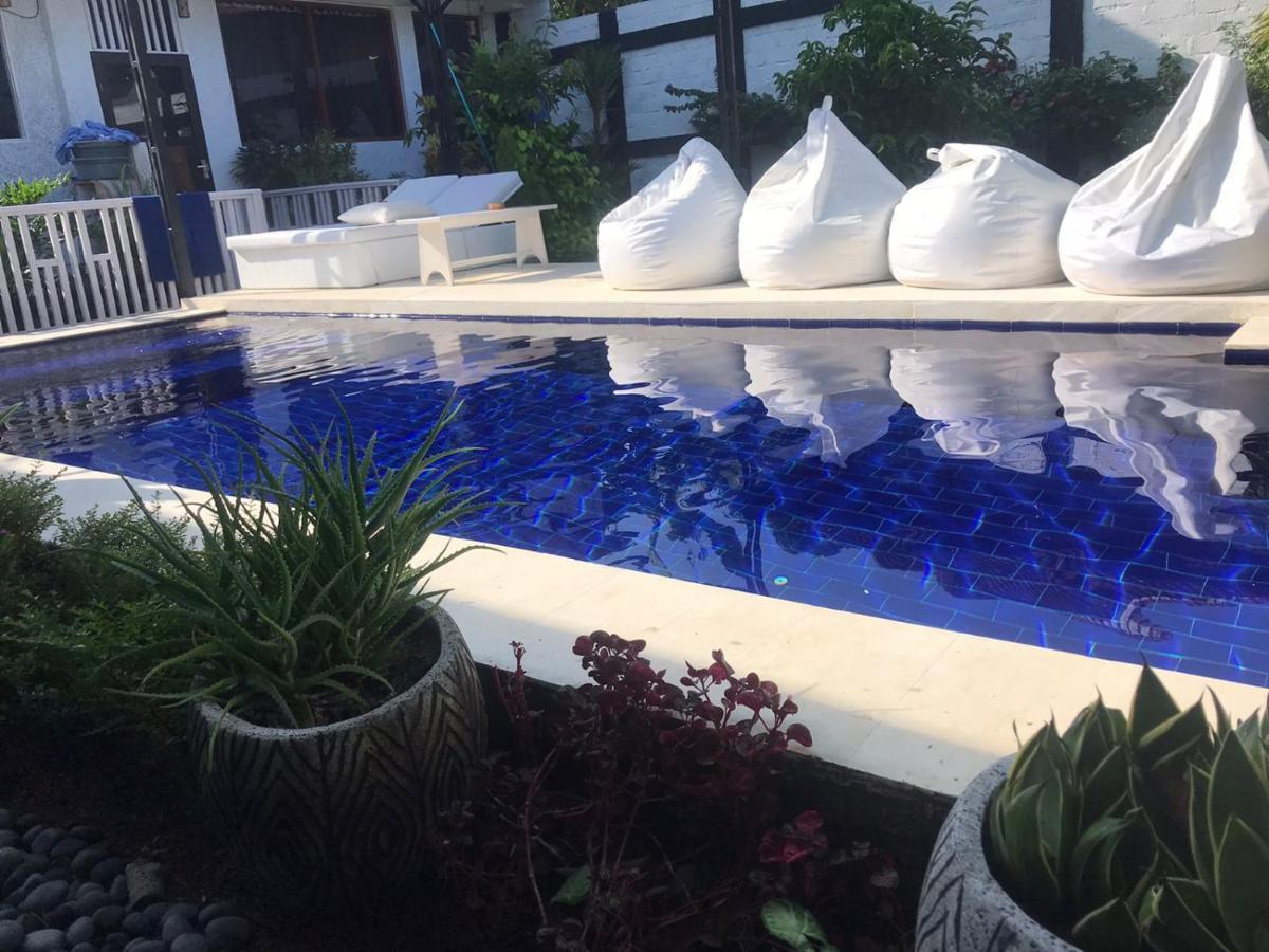 Bali Amed Feel Home Villa Exterior photo