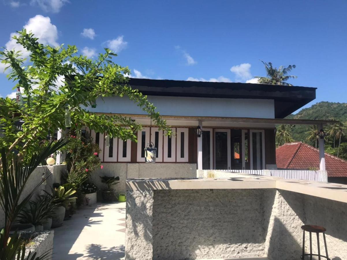Bali Amed Feel Home Villa Exterior photo