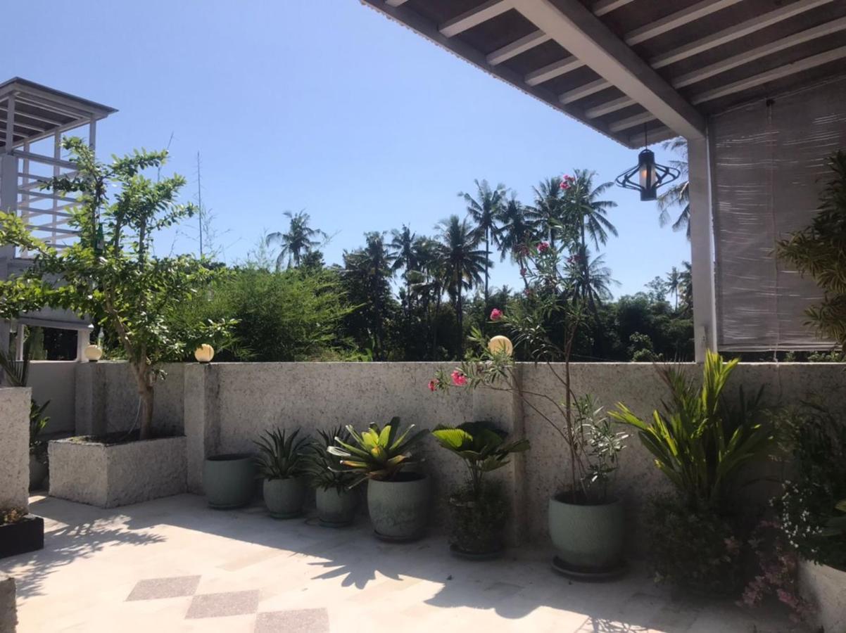 Bali Amed Feel Home Villa Exterior photo