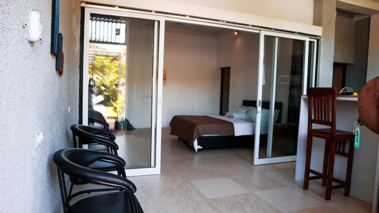 Bali Amed Feel Home Villa Exterior photo