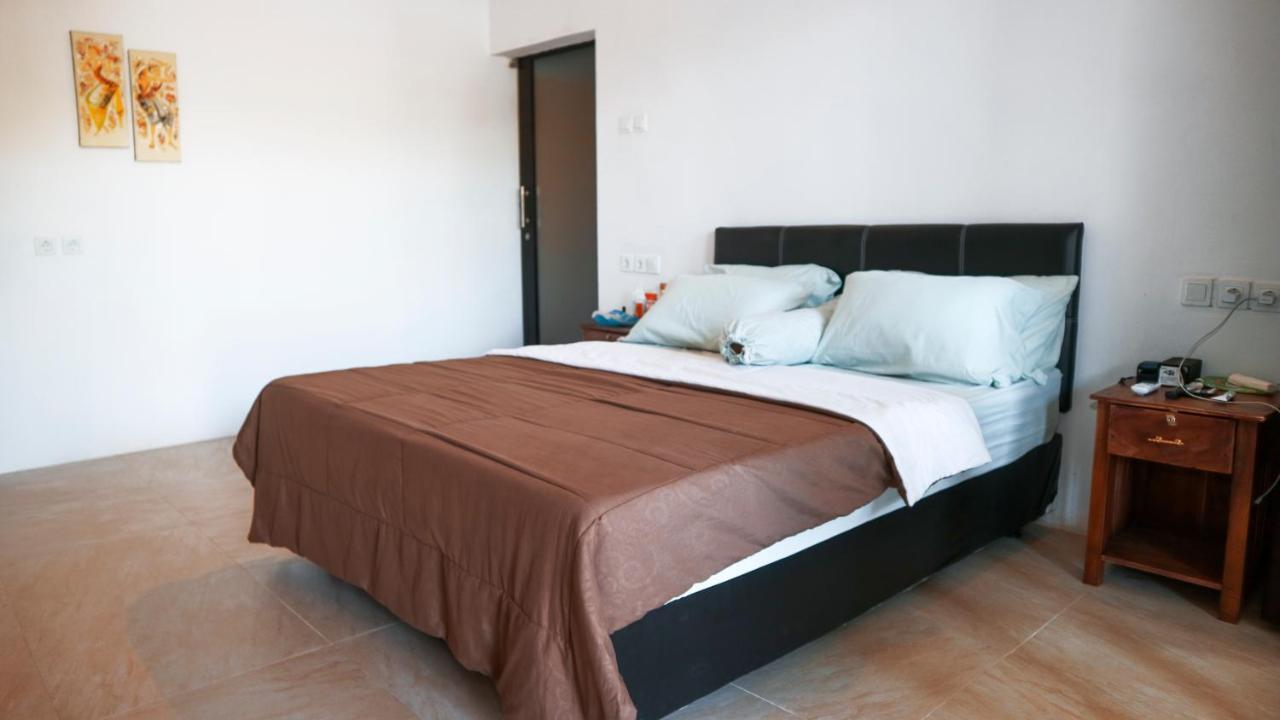 Bali Amed Feel Home Villa Exterior photo