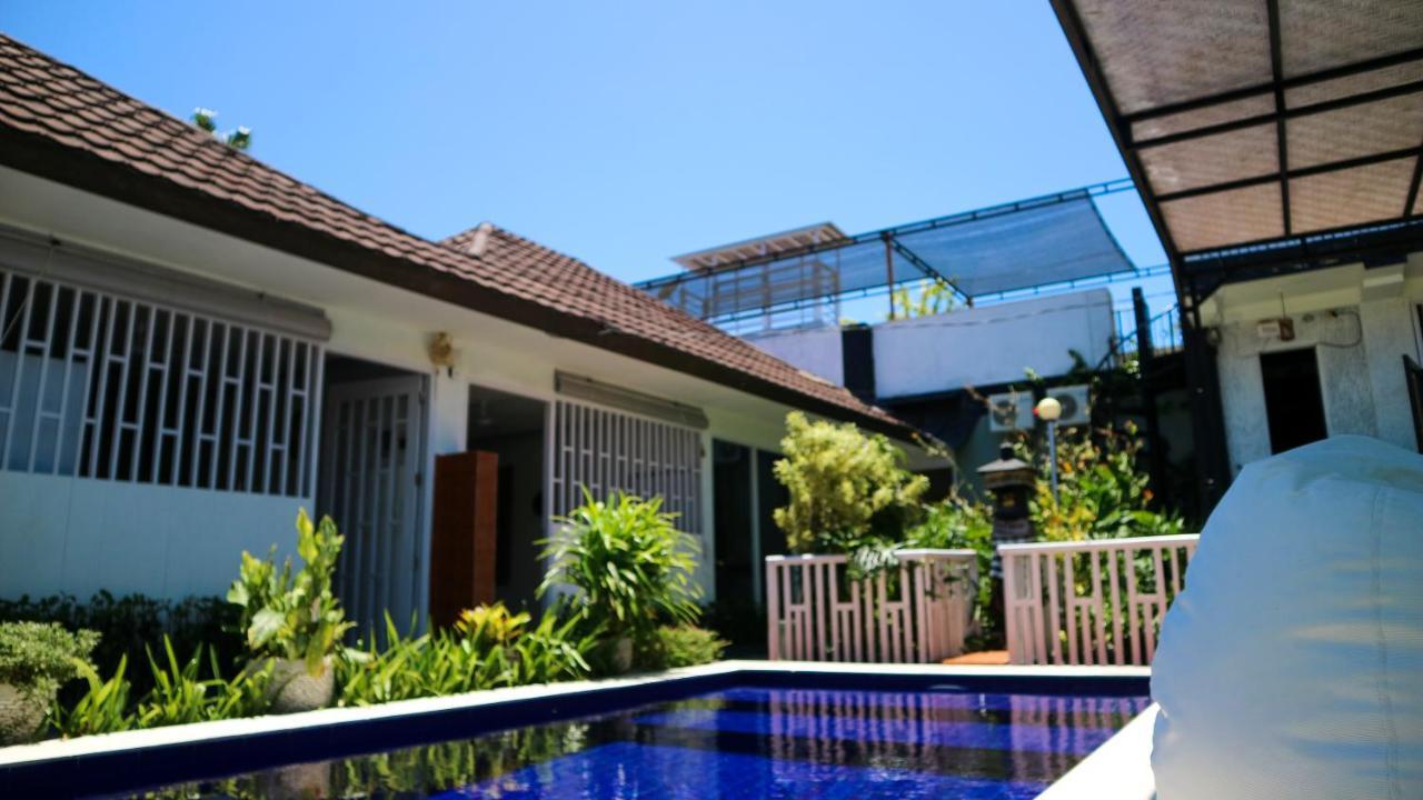 Bali Amed Feel Home Villa Exterior photo